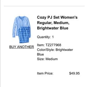 ISO!! Llbean Brand❤️